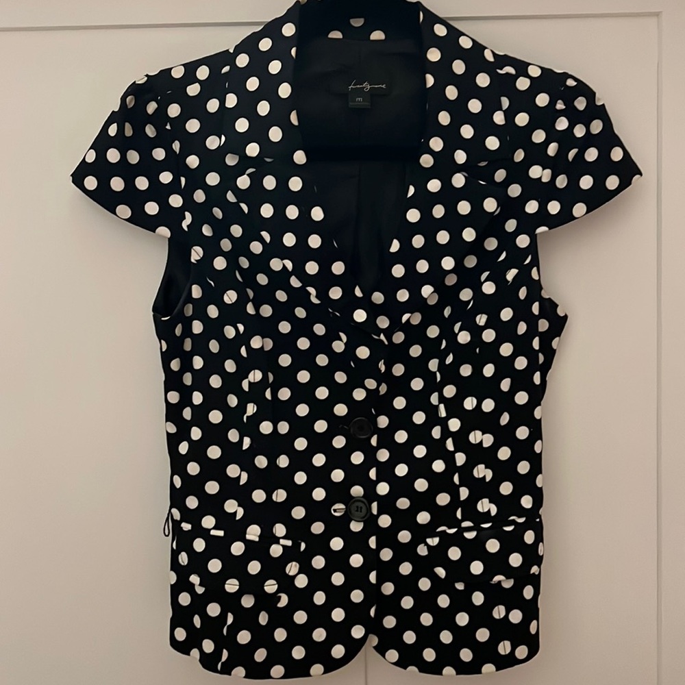 Women’s blazer